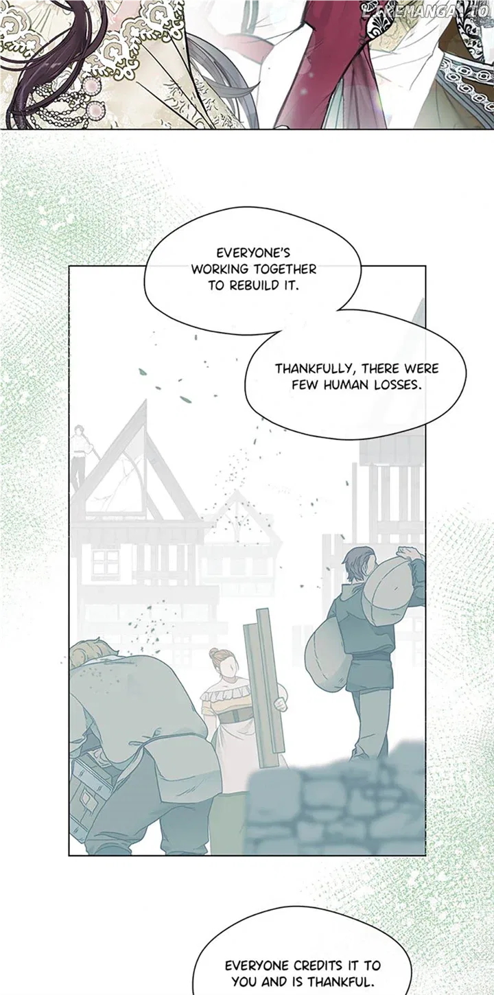 Devoted to Diamond Chapter 84 – Page 33