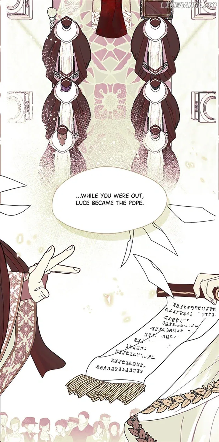 Devoted to Diamond Chapter 84 – Page 36