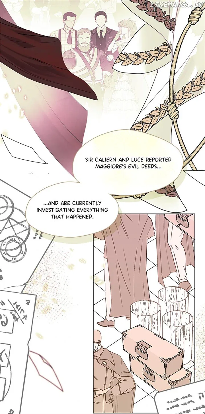 Devoted to Diamond Chapter 84 – Page 37