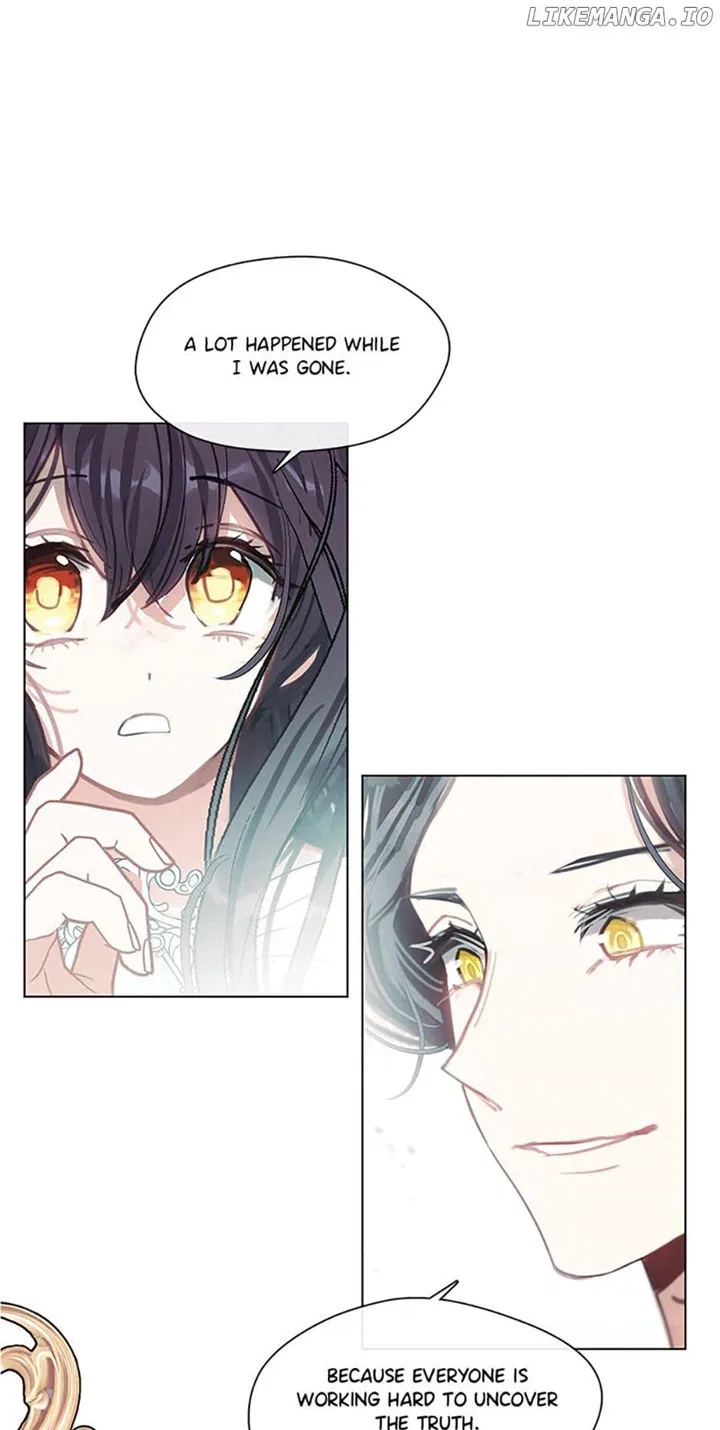 Devoted to Diamond Chapter 84 – Page 39