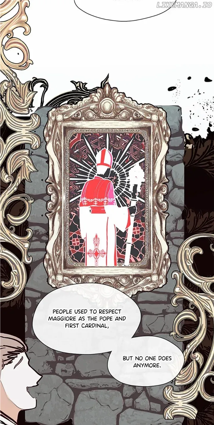 Devoted to Diamond Chapter 84 – Page 40