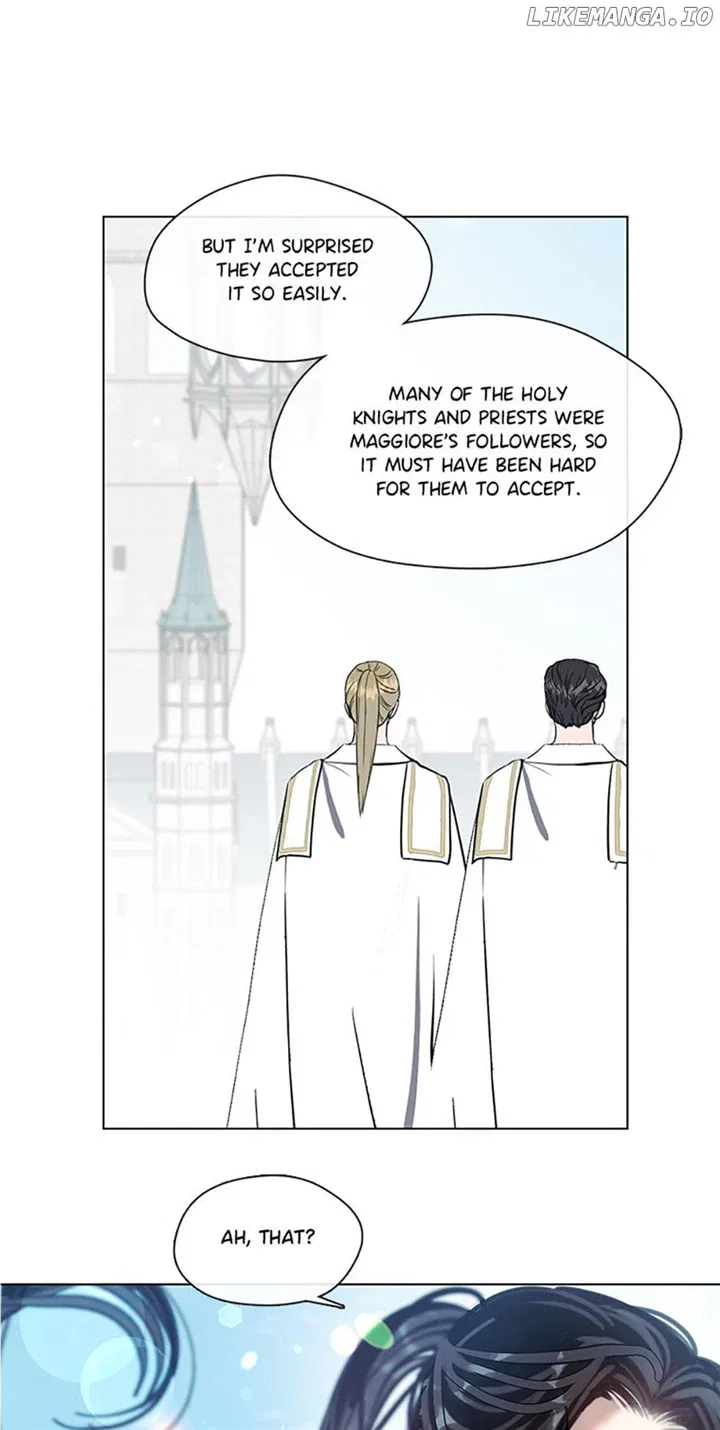 Devoted to Diamond Chapter 84 – Page 44