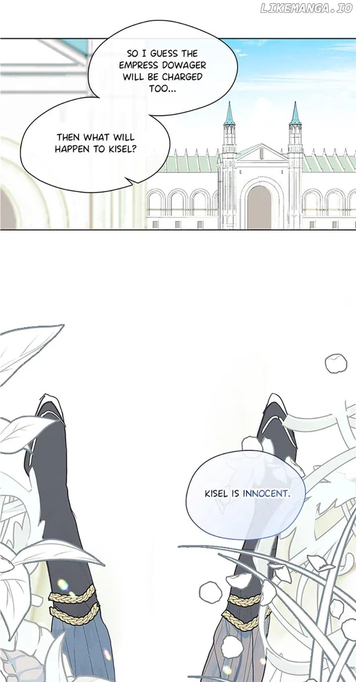 Devoted to Diamond Chapter 84 – Page 49