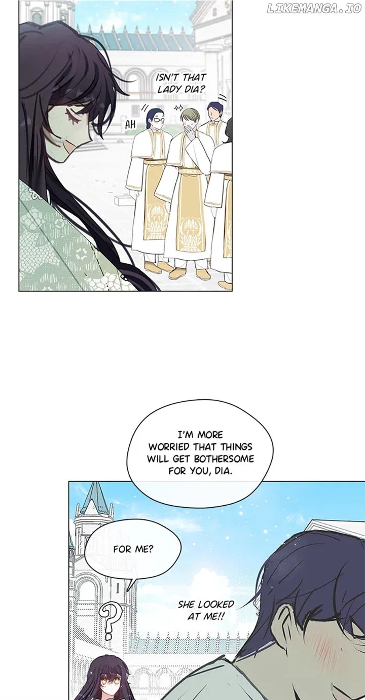 Devoted to Diamond Chapter 84 – Page 57
