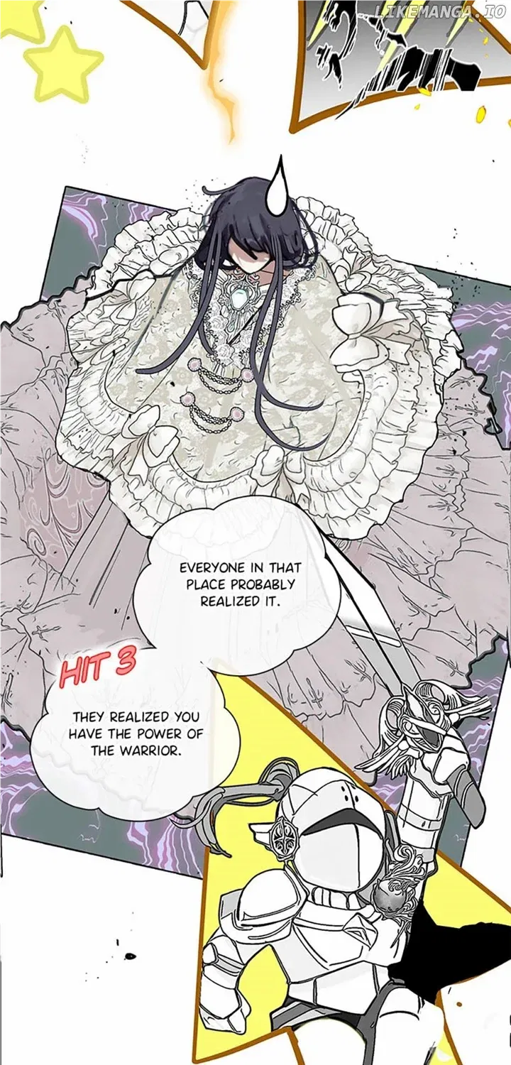 Devoted to Diamond Chapter 84 – Page 60