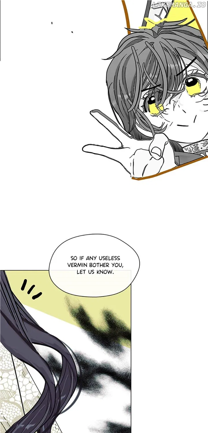 Devoted to Diamond Chapter 84 – Page 61