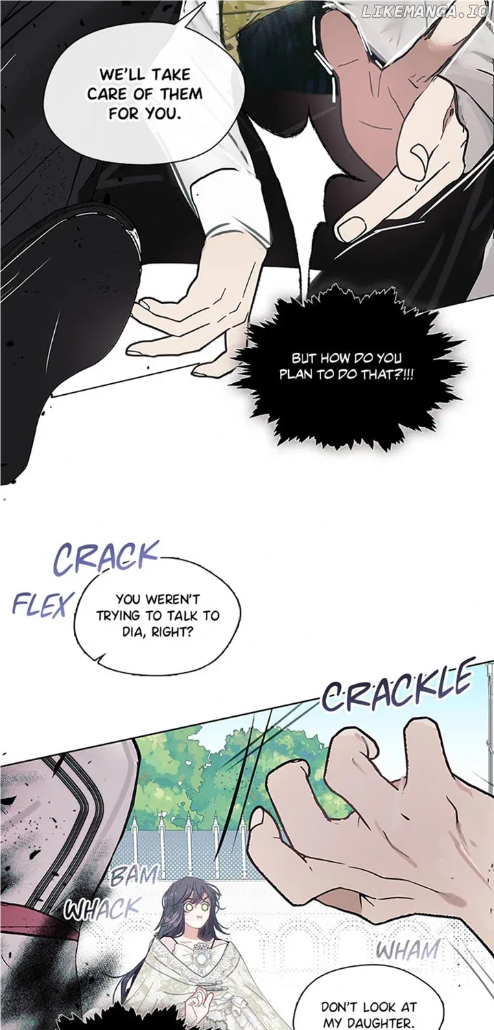 Devoted to Diamond Chapter 84 – Page 63