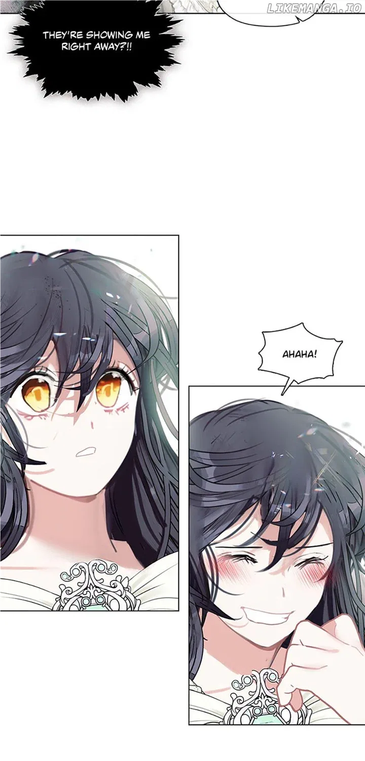 Devoted to Diamond Chapter 84 – Page 64