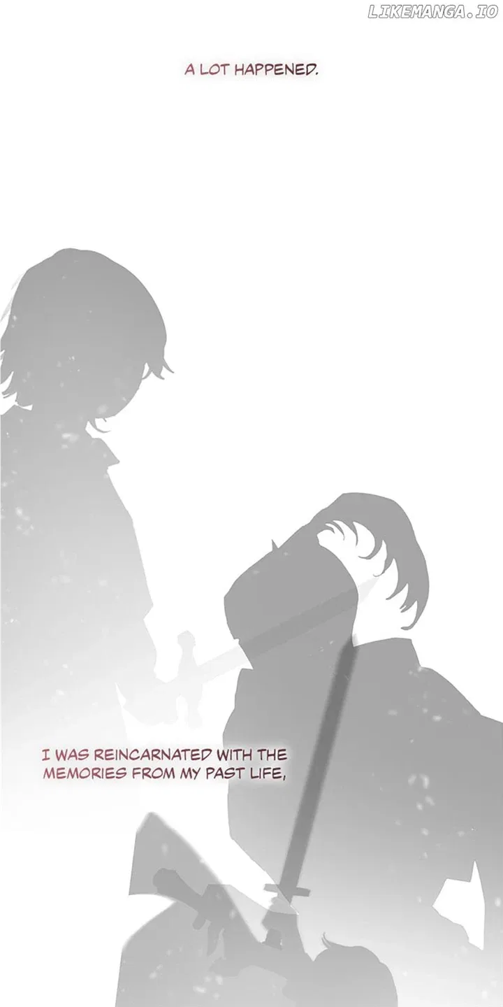 Devoted to Diamond Chapter 84 – Page 68