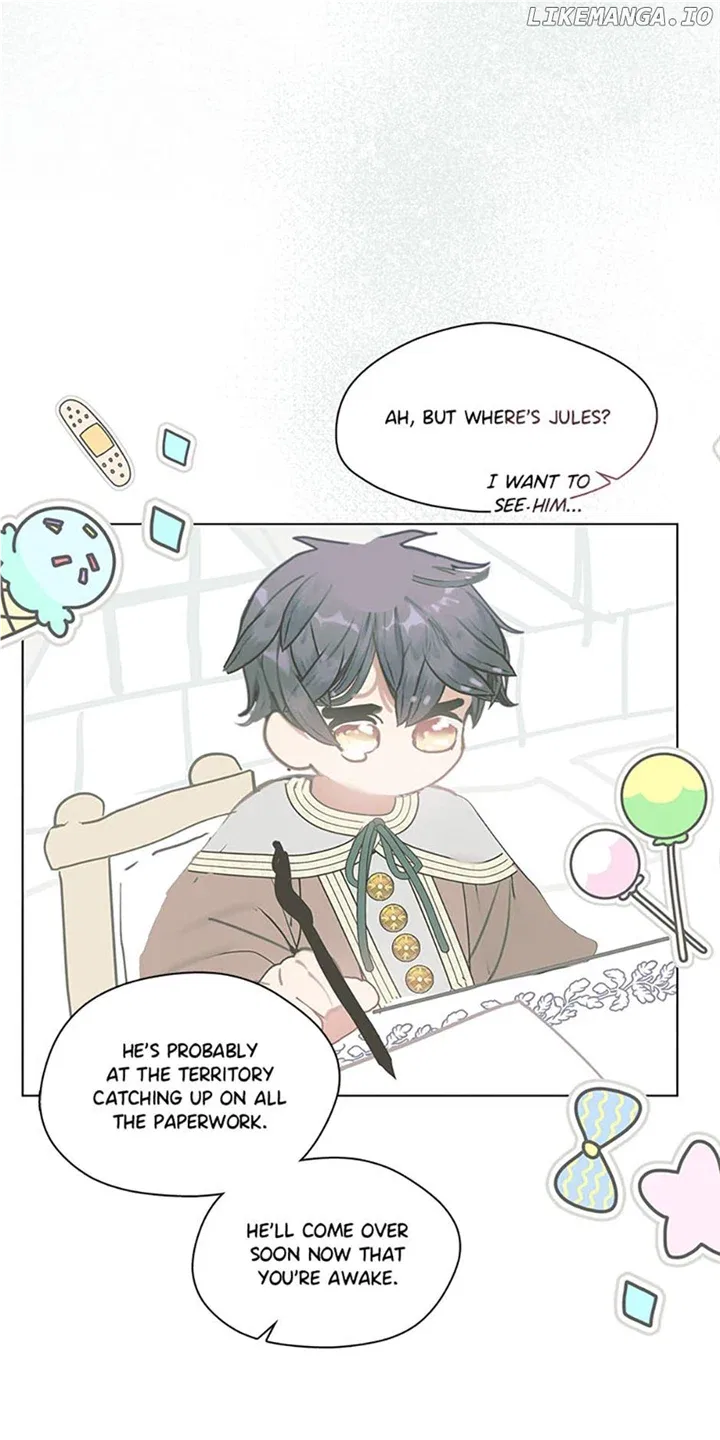 Devoted to Diamond Chapter 84 – Page 71