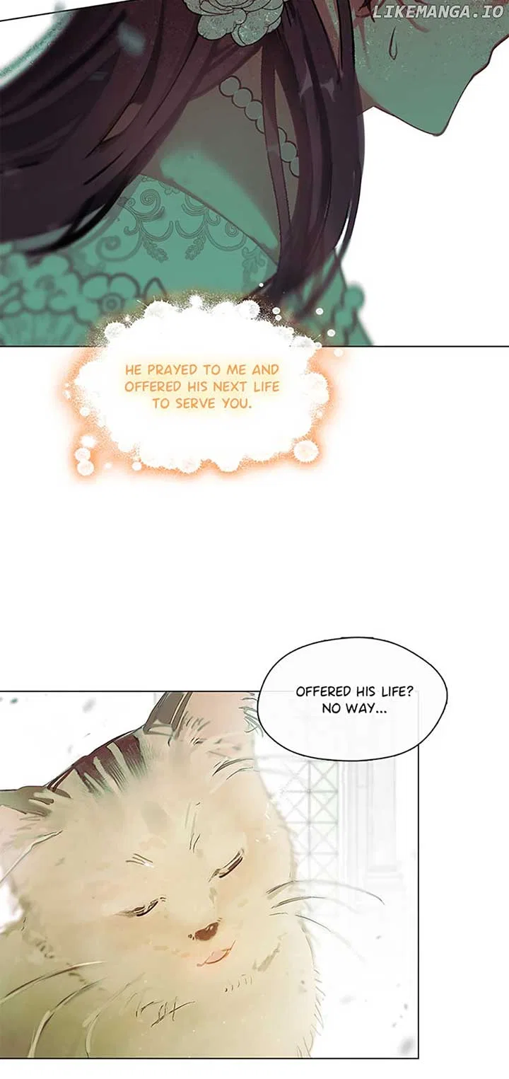 Devoted to Diamond Chapter 83 – Page 7
