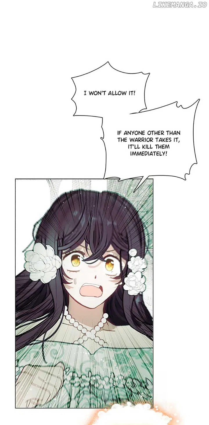 Devoted to Diamond Chapter 83 – Page 10