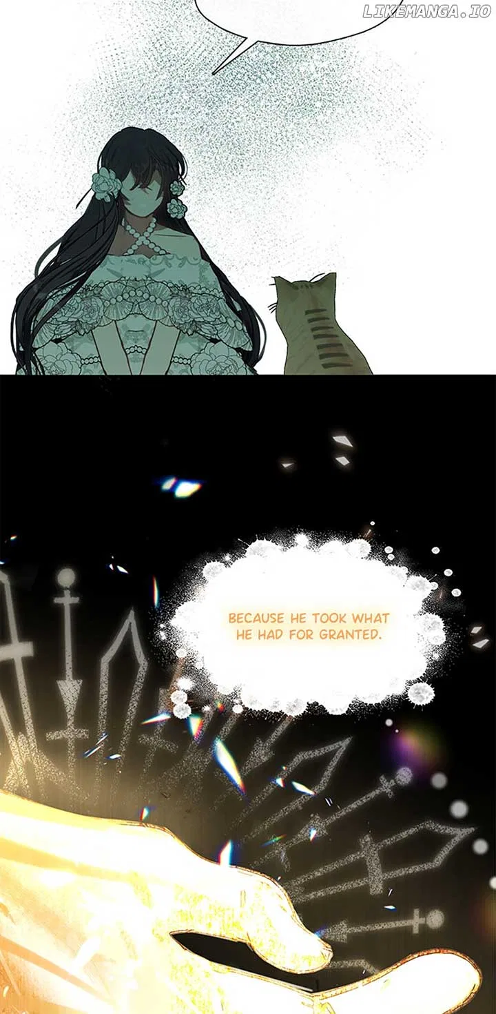 Devoted to Diamond Chapter 83 – Page 23