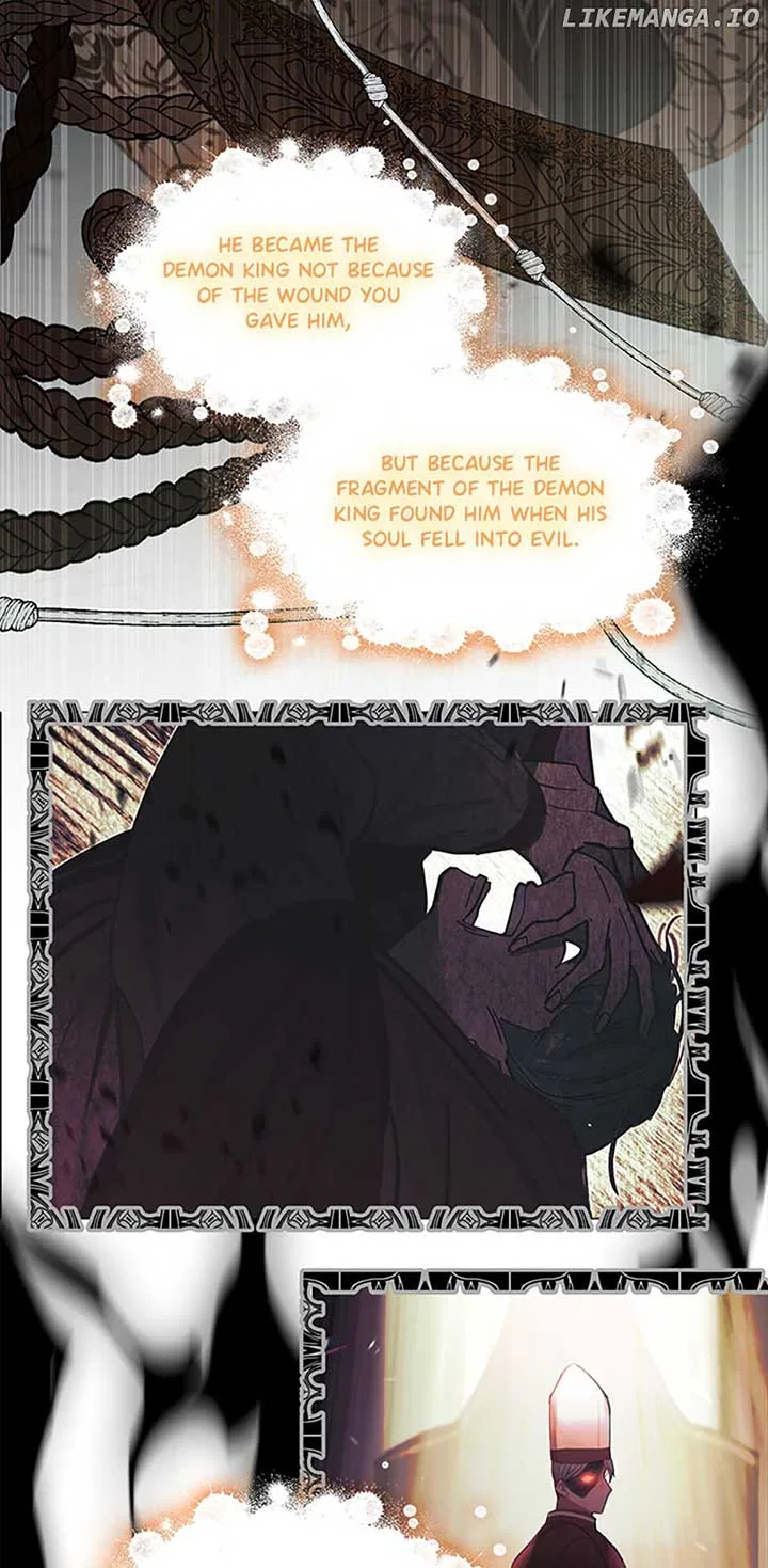 Devoted to Diamond Chapter 83 – Page 25