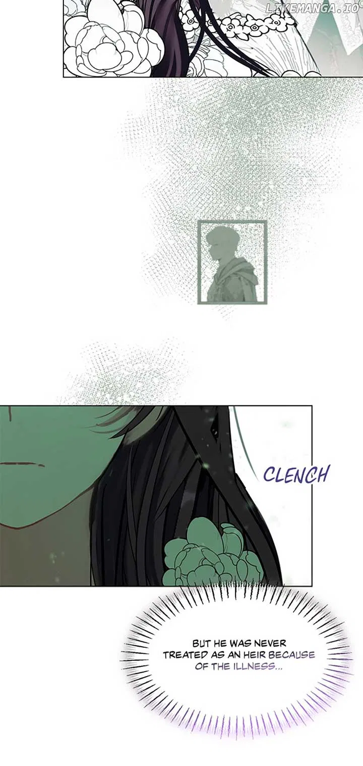 Devoted to Diamond Chapter 83 – Page 34