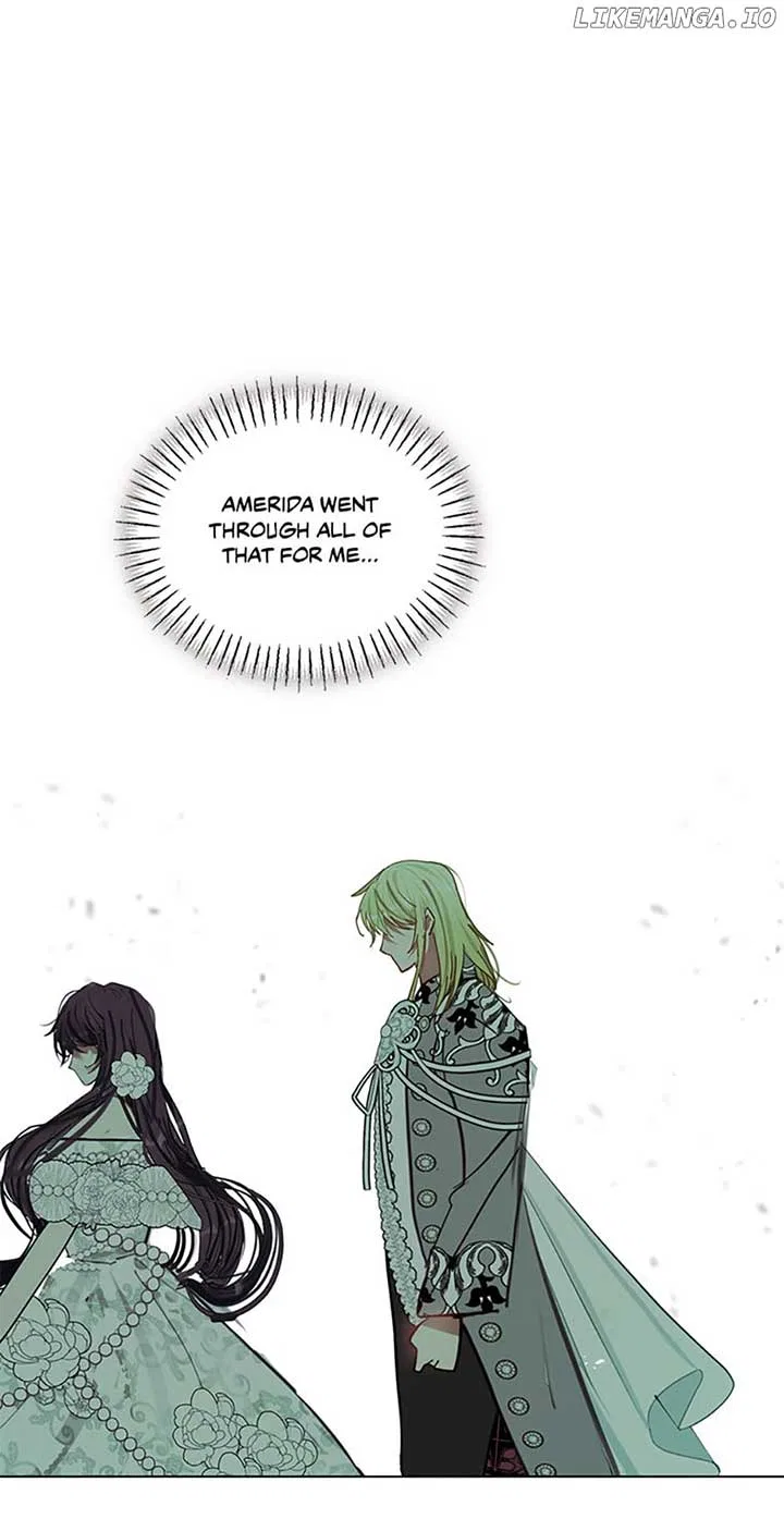 Devoted to Diamond Chapter 83 – Page 35