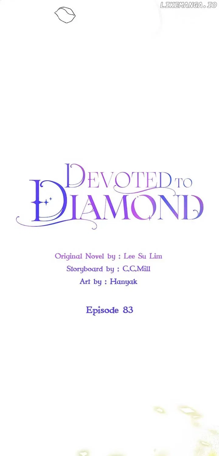 Devoted to Diamond Chapter 83 – Page 48