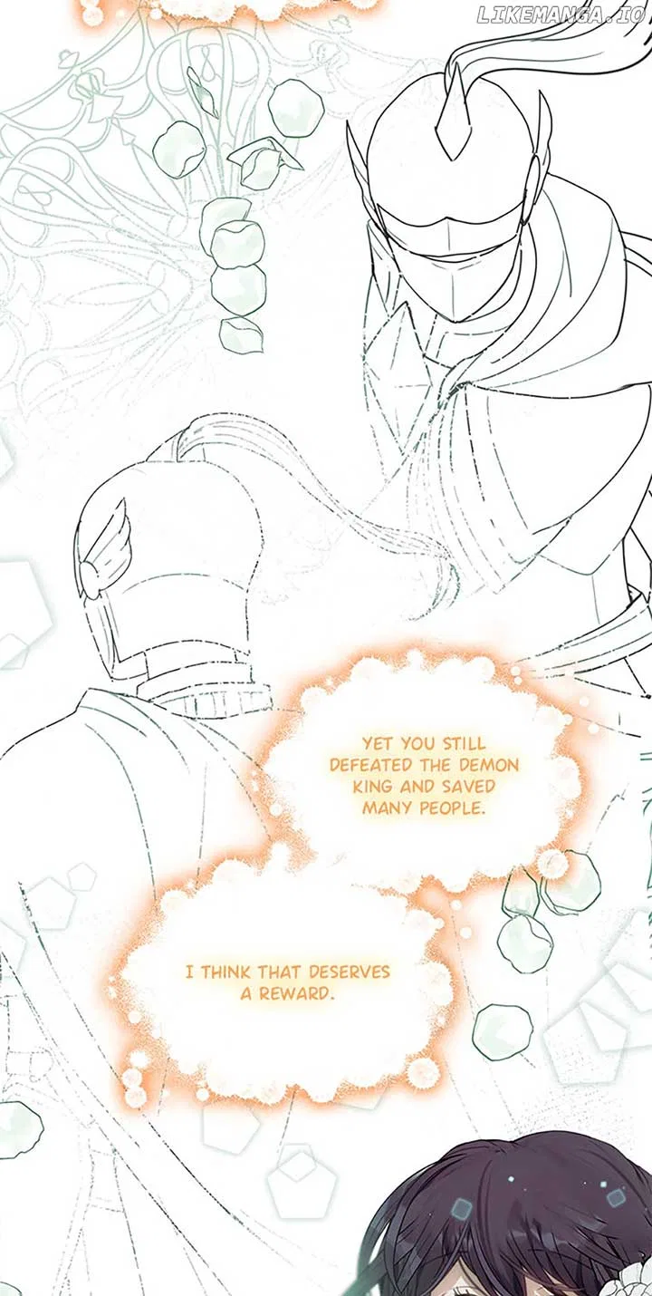 Devoted to Diamond Chapter 83 – Page 57