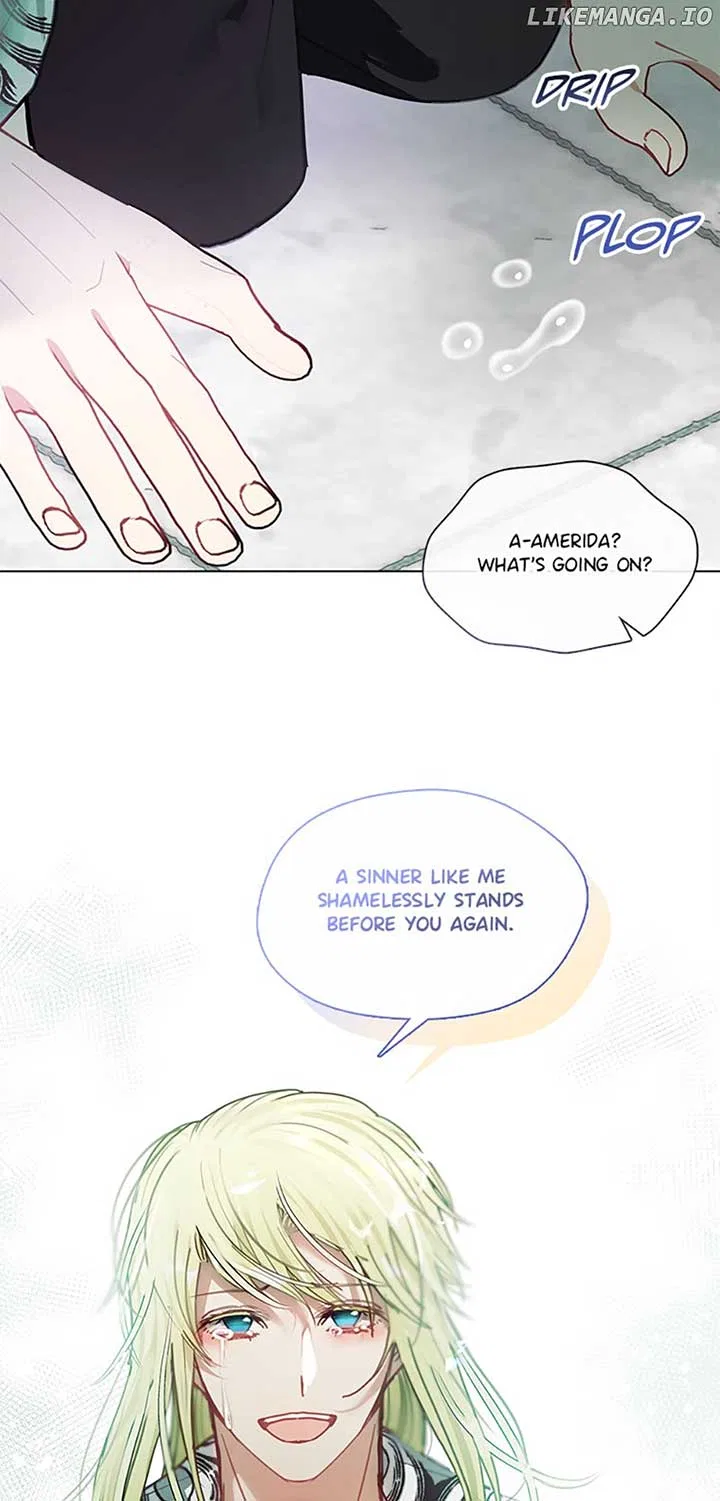 Devoted to Diamond Chapter 82 – Page 25