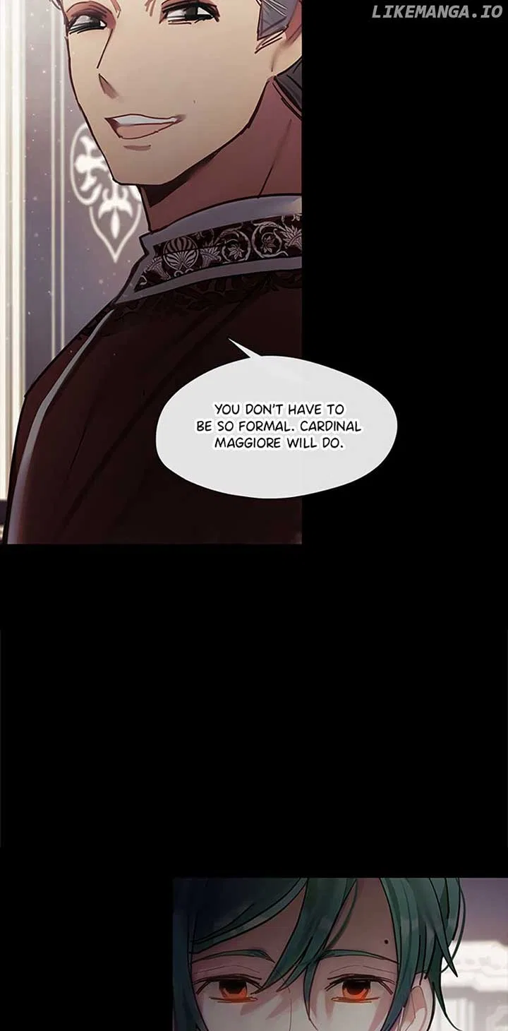 Devoted to Diamond Chapter 82 – Page 31