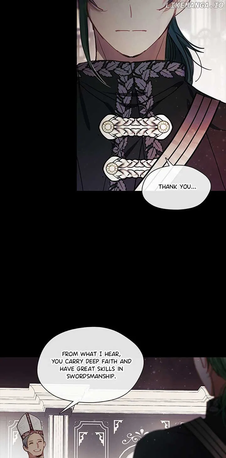 Devoted to Diamond Chapter 82 – Page 32