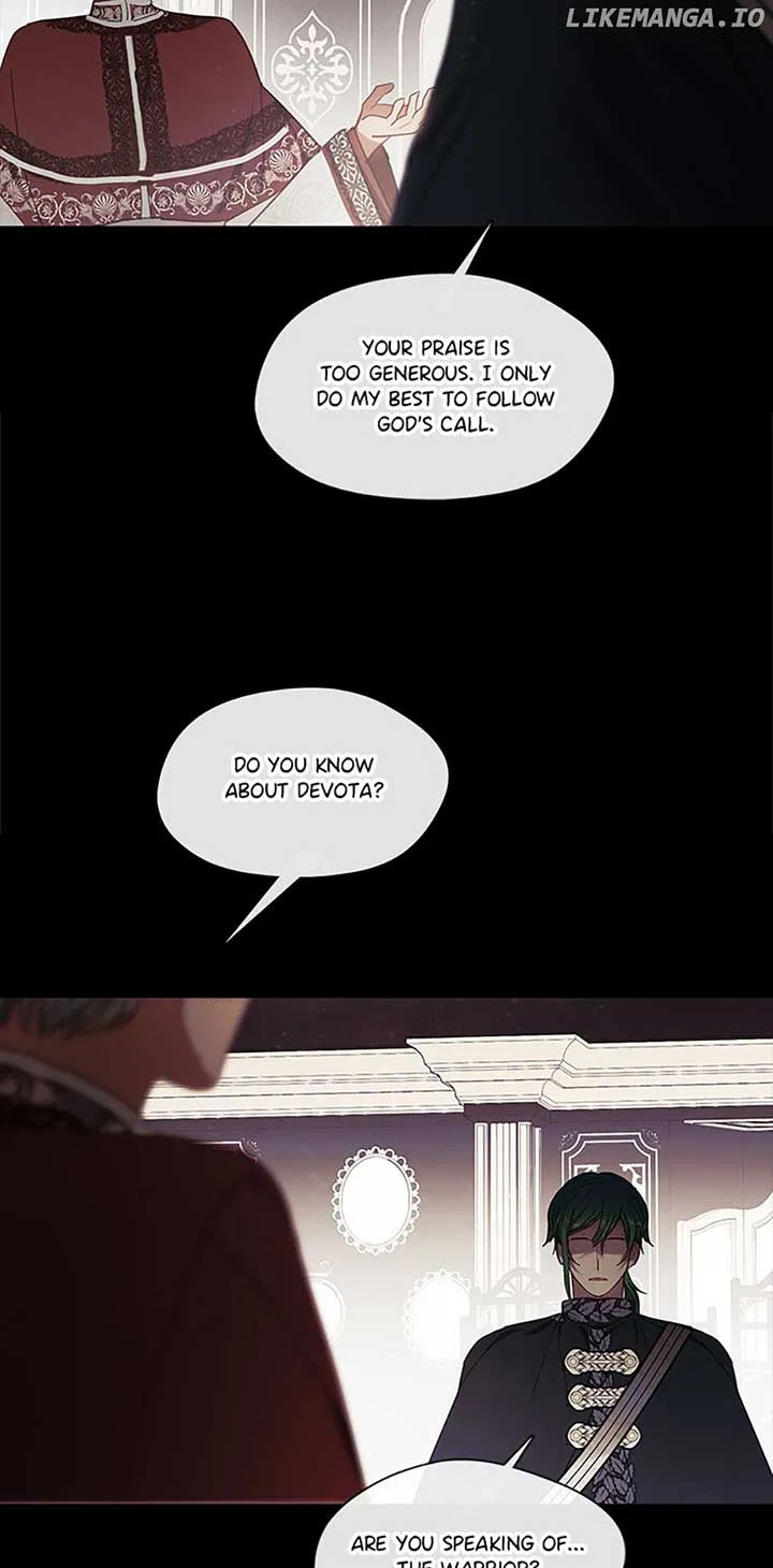 Devoted to Diamond Chapter 82 – Page 33