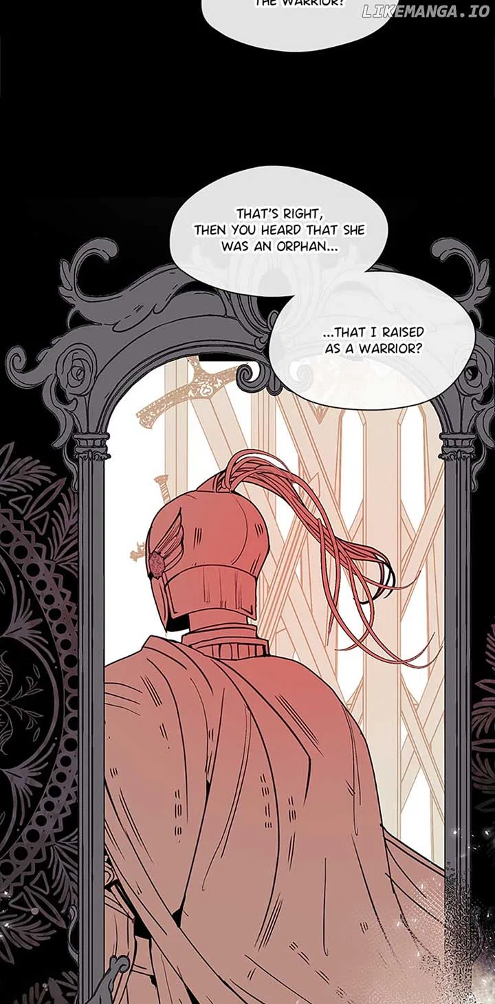 Devoted to Diamond Chapter 82 – Page 34