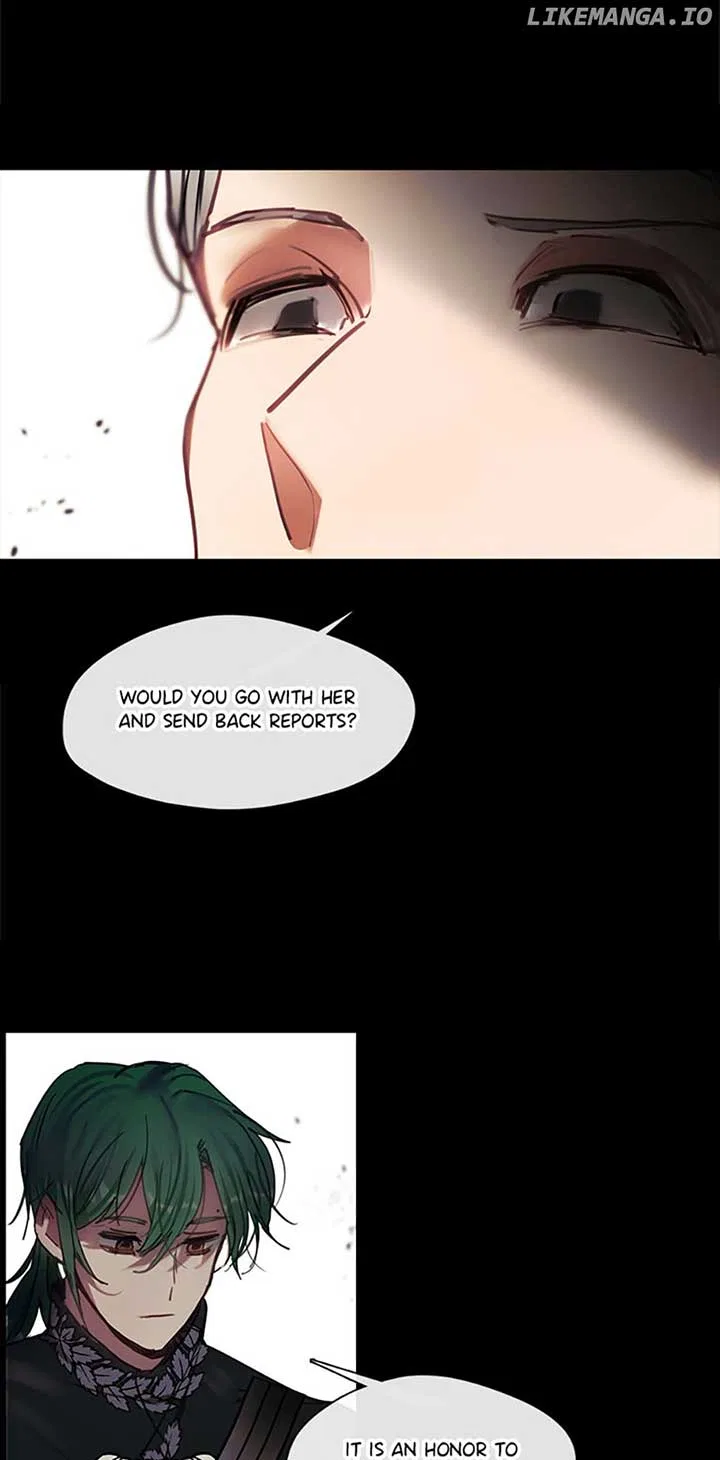 Devoted to Diamond Chapter 82 – Page 36
