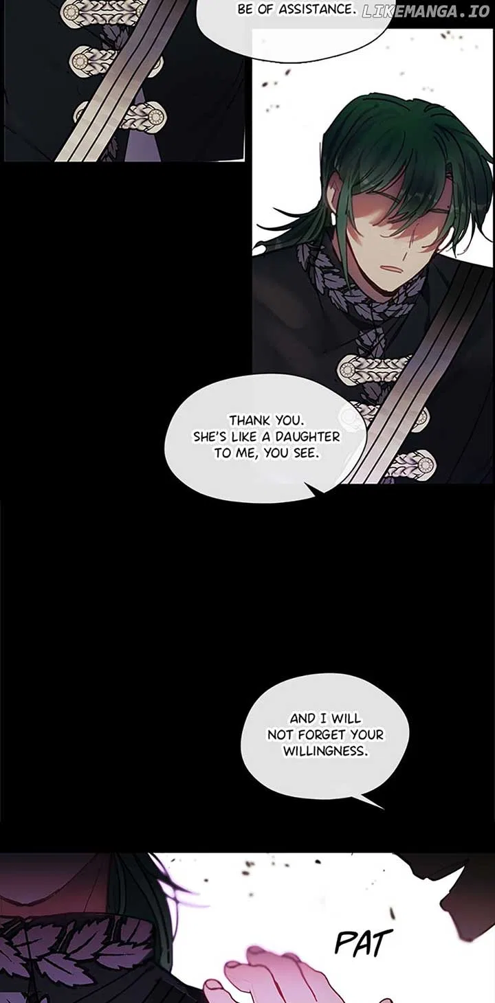 Devoted to Diamond Chapter 82 – Page 37