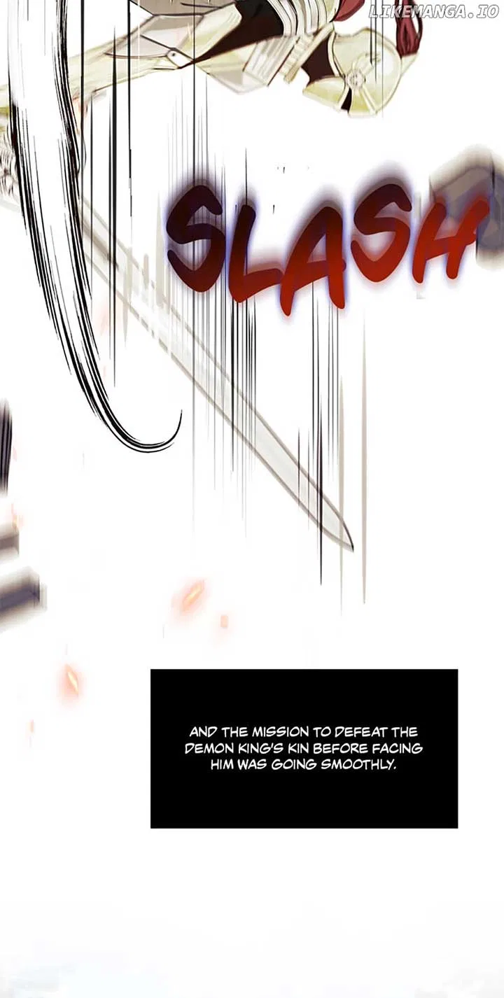 Devoted to Diamond Chapter 82 – Page 41