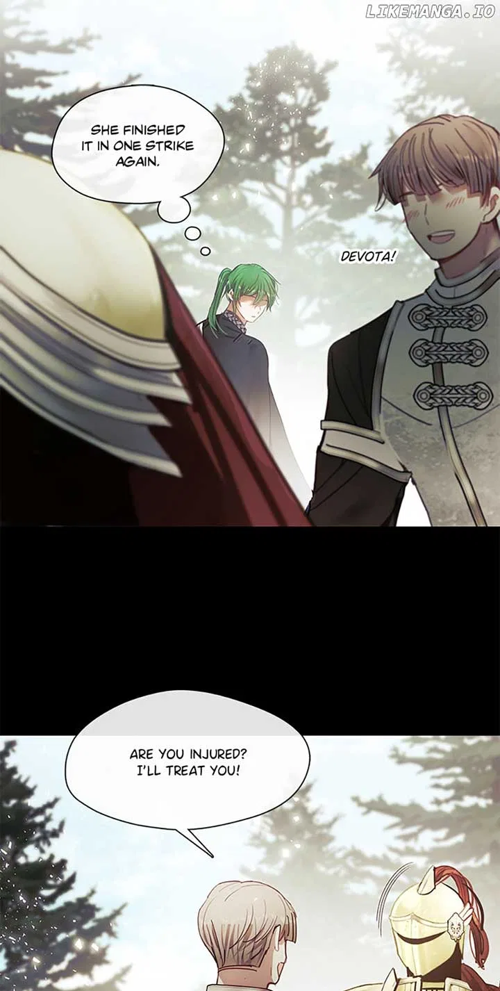 Devoted to Diamond Chapter 82 – Page 42