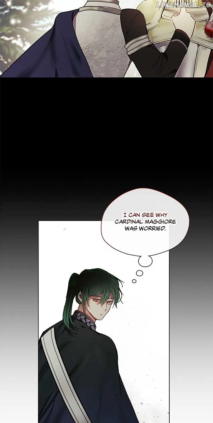Devoted to Diamond Chapter 82 – Page 43