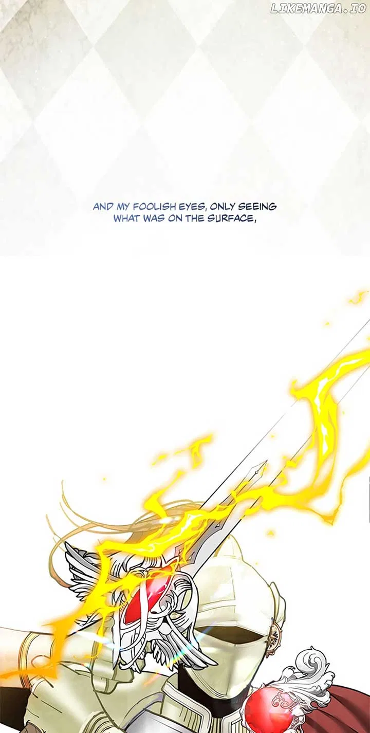 Devoted to Diamond Chapter 82 – Page 47