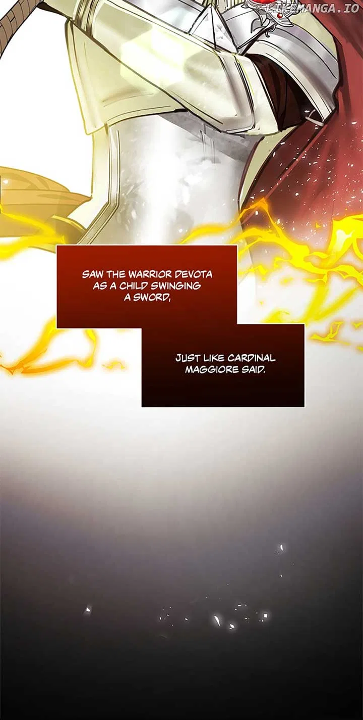 Devoted to Diamond Chapter 82 – Page 48