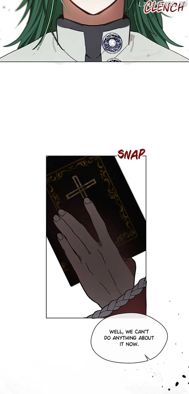 Devoted to Diamond Chapter 82 – Page 61