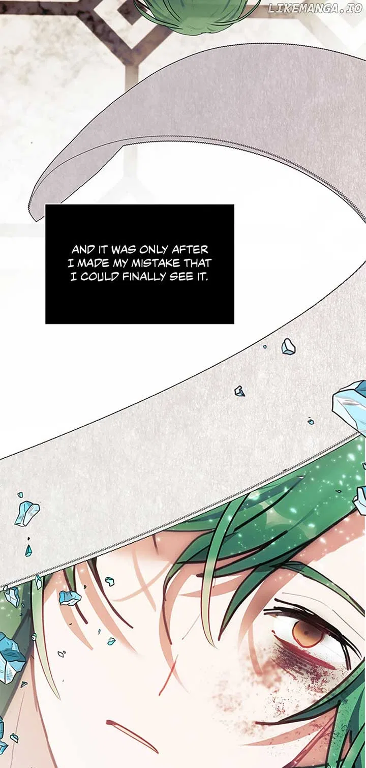 Devoted to Diamond Chapter 82 – Page 71