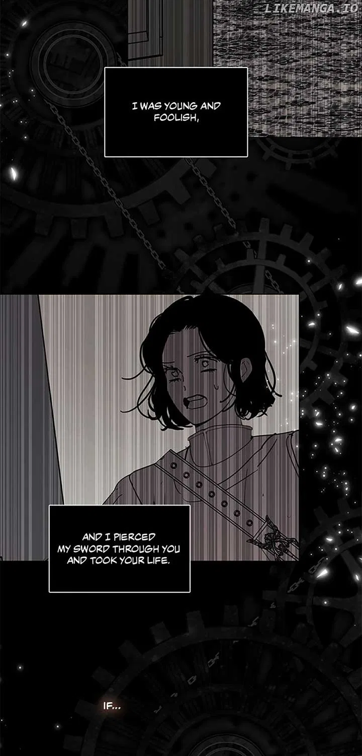 Devoted to Diamond Chapter 82 – Page 76