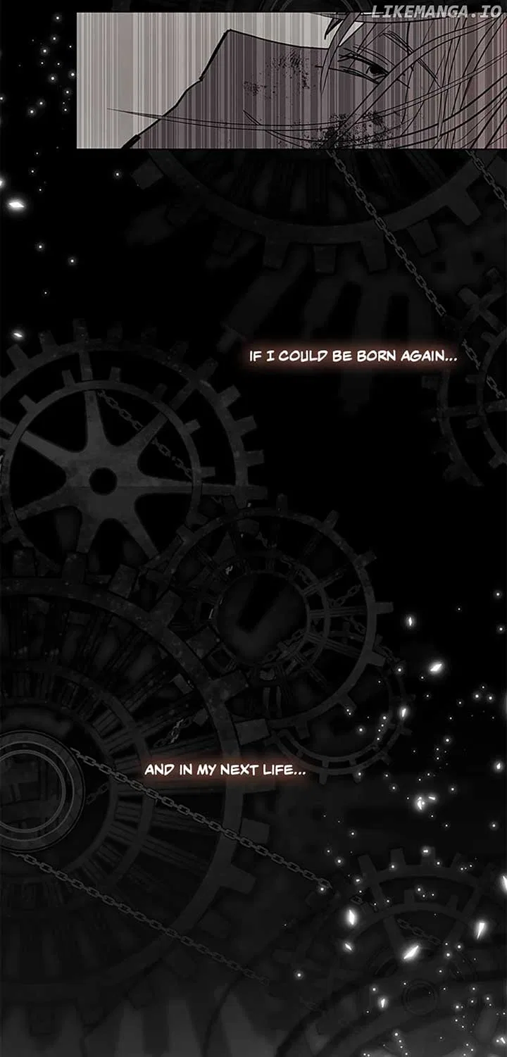 Devoted to Diamond Chapter 82 – Page 77