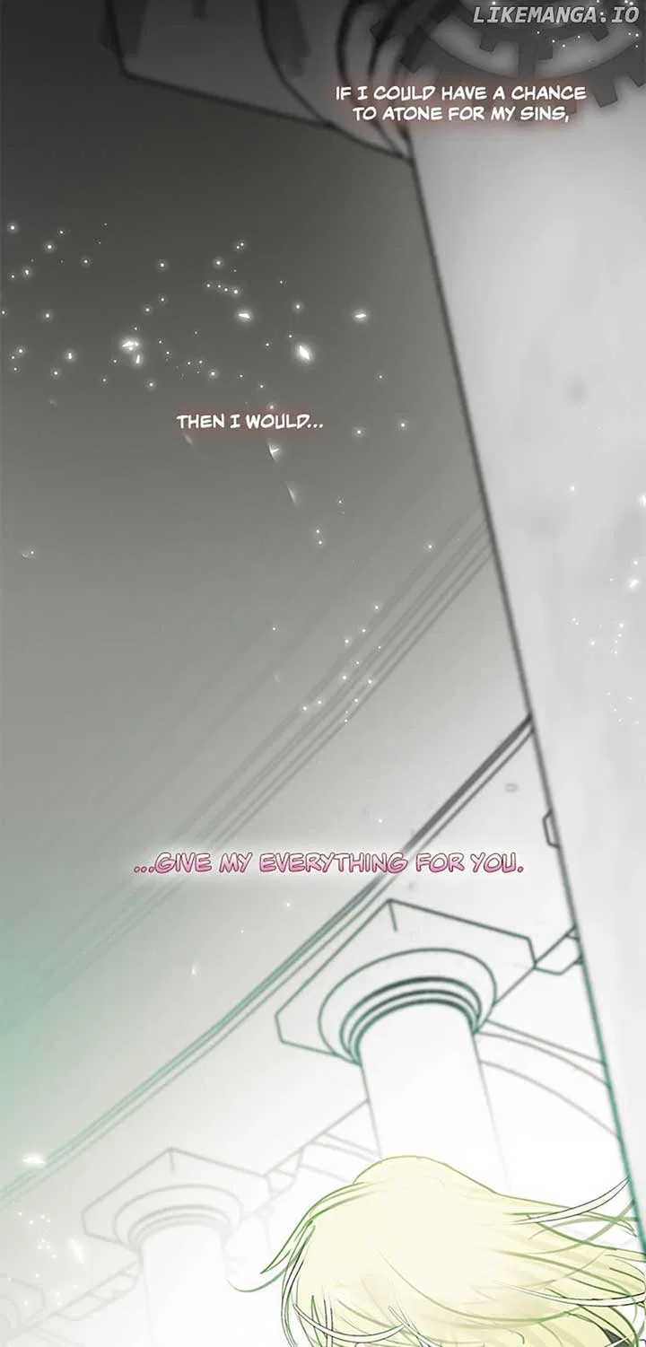 Devoted to Diamond Chapter 82 – Page 78