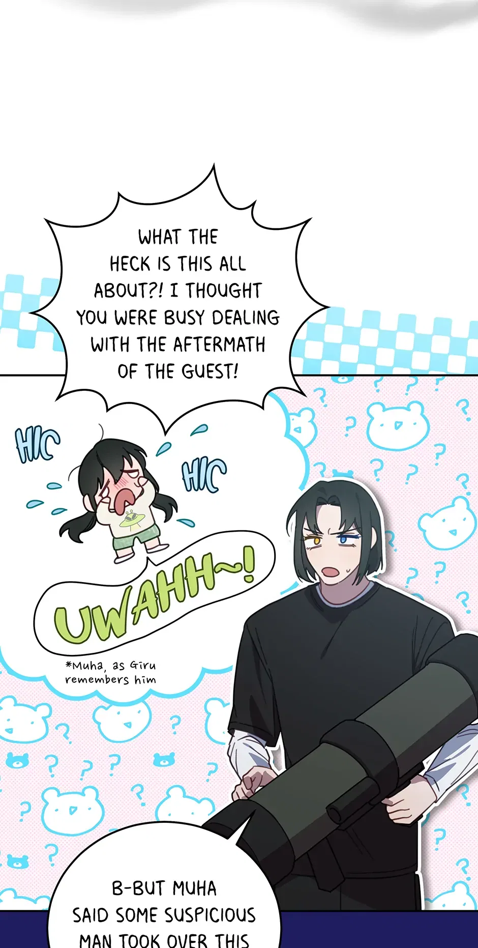 An Animal Hospital in the Border Area Chapter 152 – Page 5