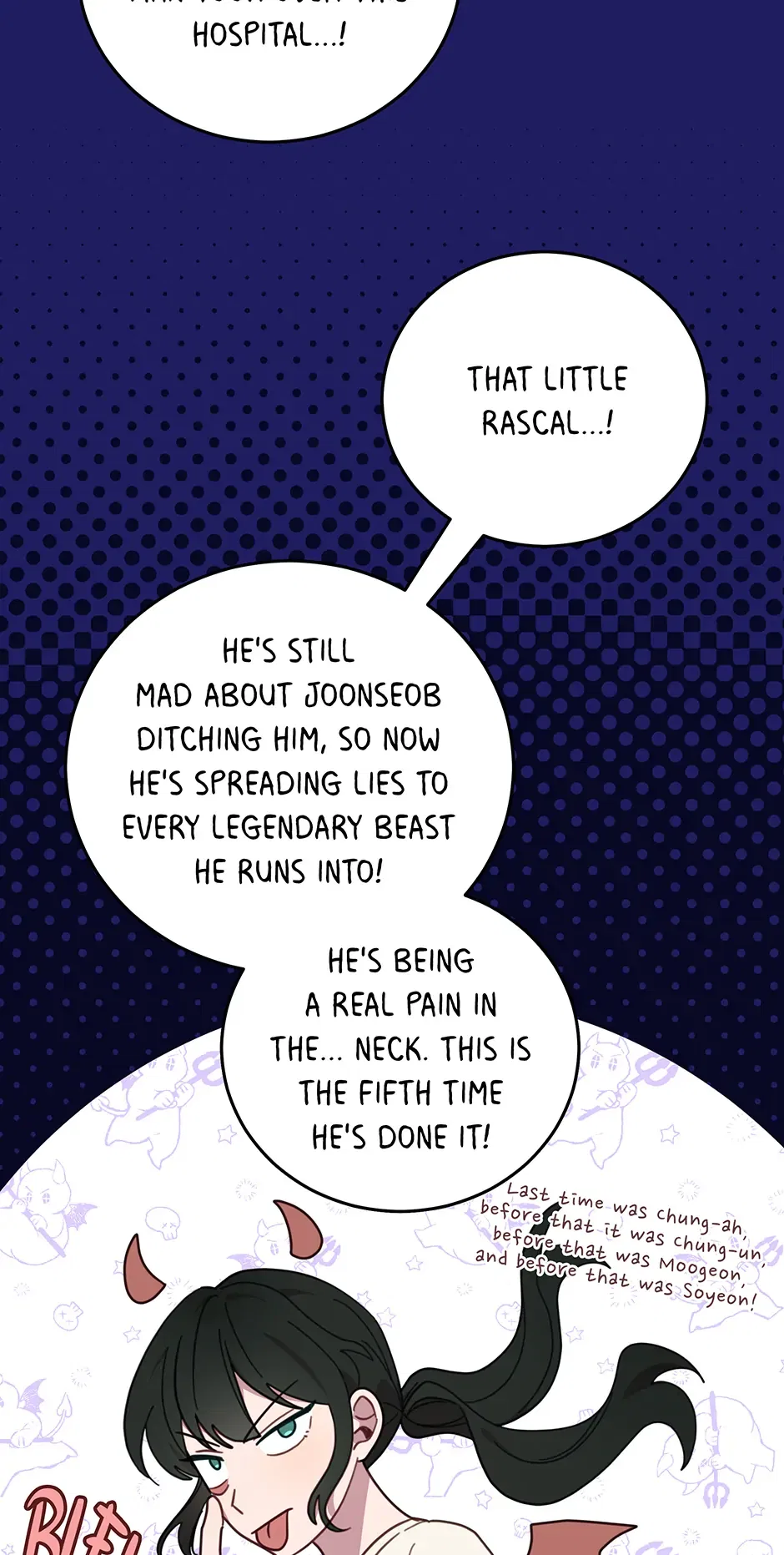 An Animal Hospital in the Border Area Chapter 152 – Page 6