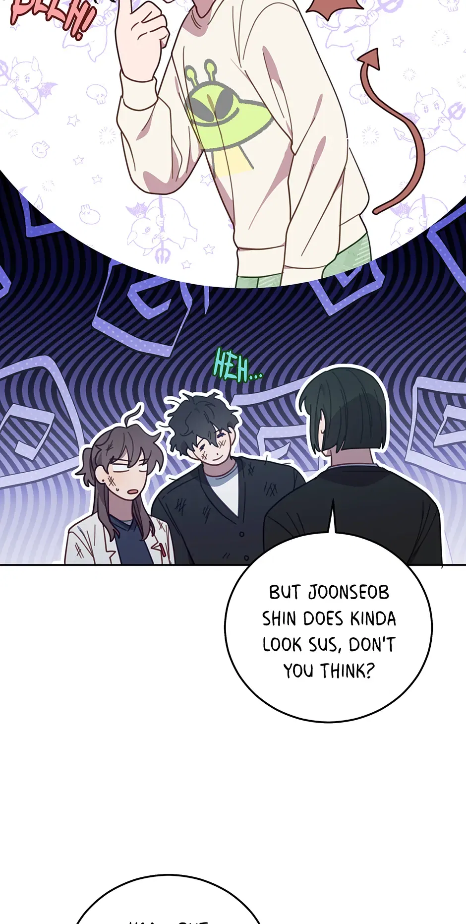 An Animal Hospital in the Border Area Chapter 152 – Page 7