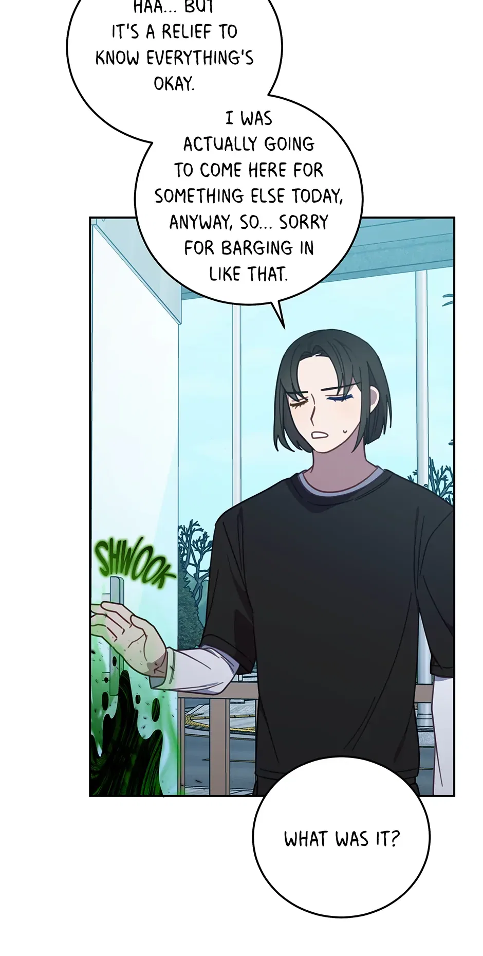 An Animal Hospital in the Border Area Chapter 152 – Page 8