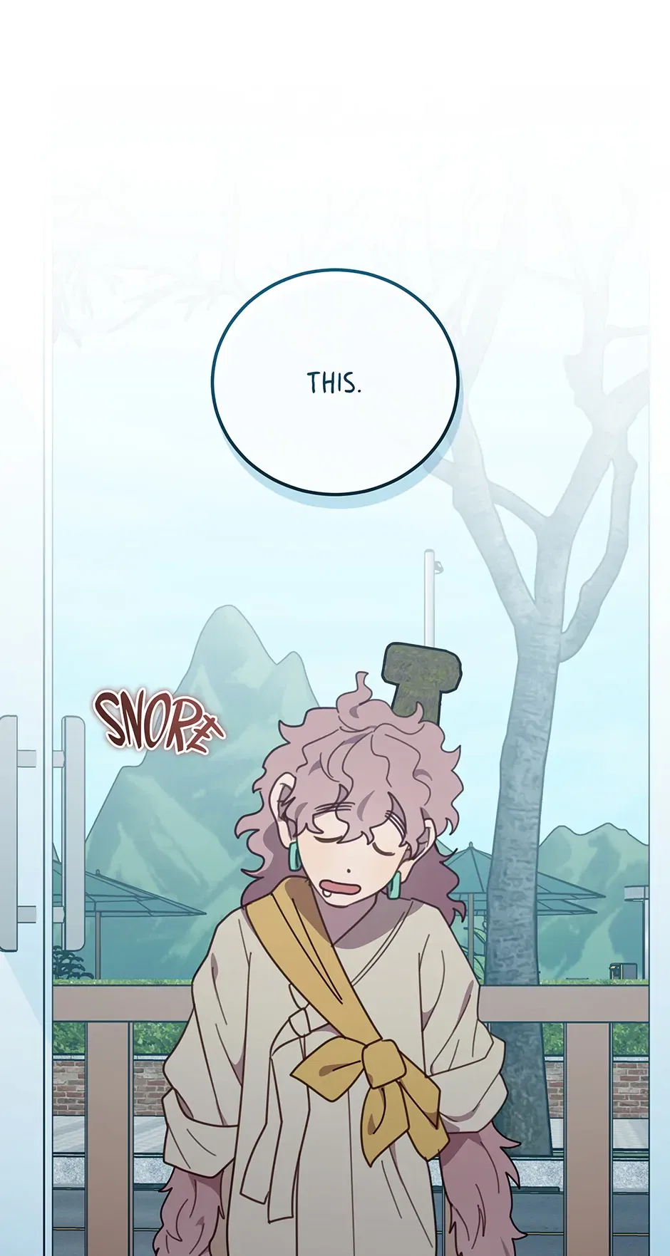 An Animal Hospital in the Border Area Chapter 152 – Page 9