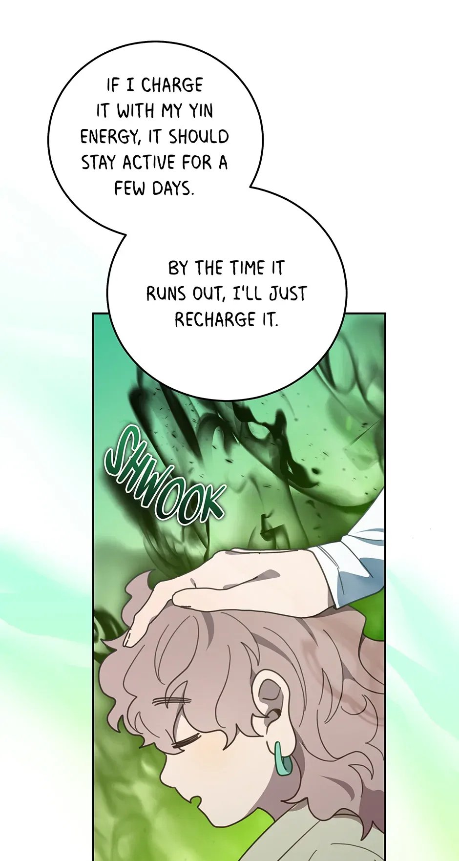 An Animal Hospital in the Border Area Chapter 152 – Page 12