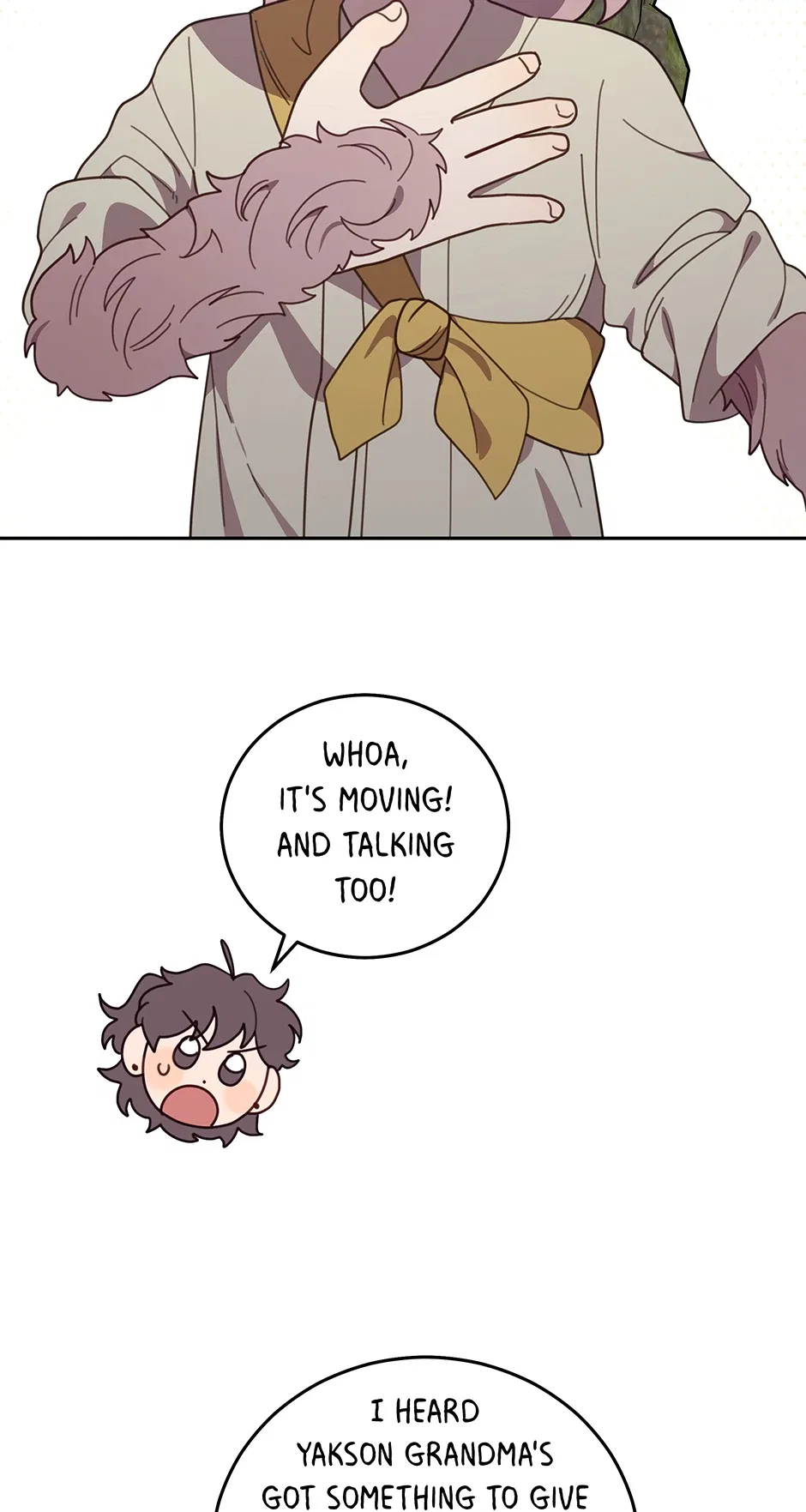 An Animal Hospital in the Border Area Chapter 152 – Page 15
