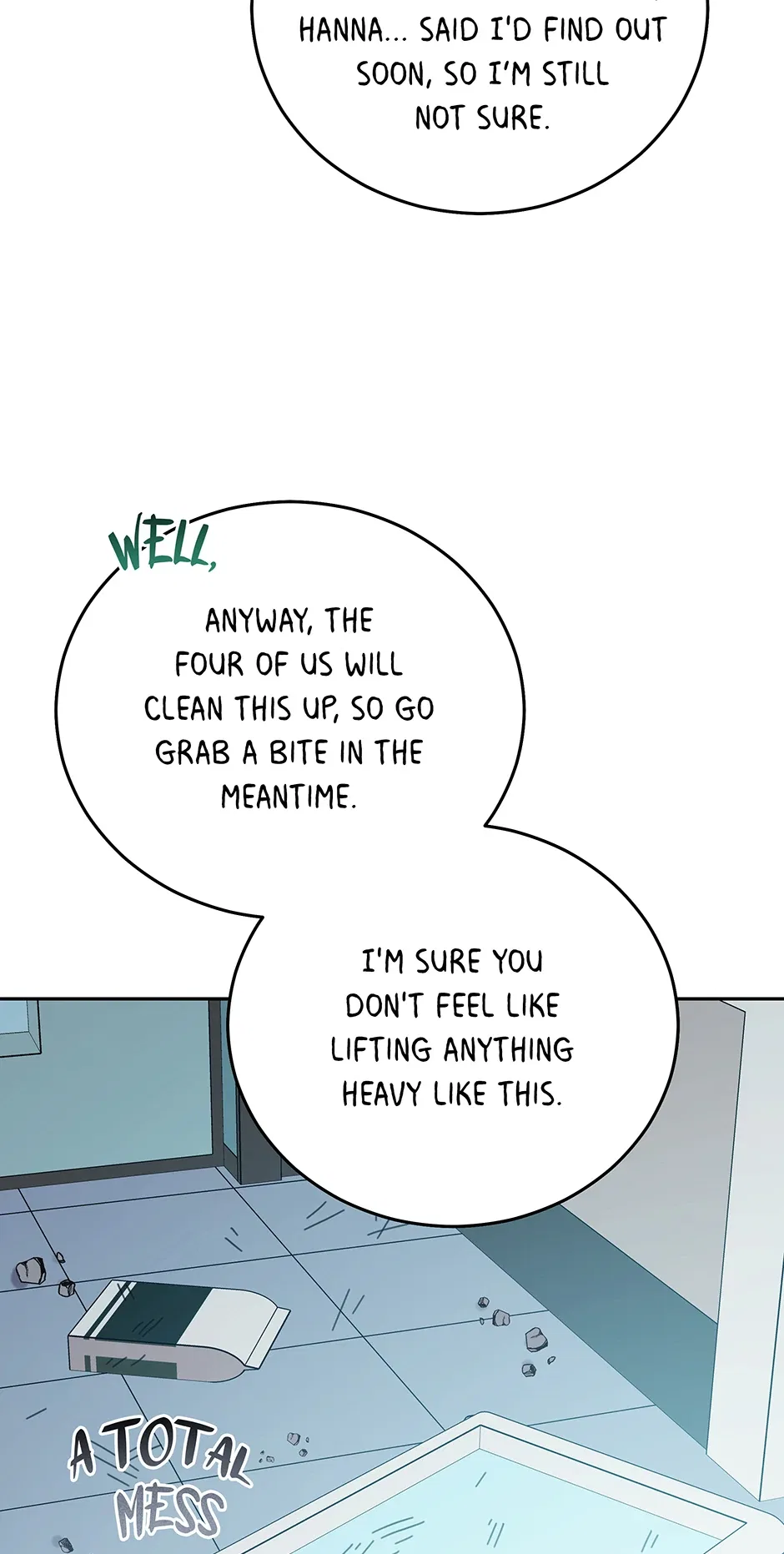 An Animal Hospital in the Border Area Chapter 152 – Page 18
