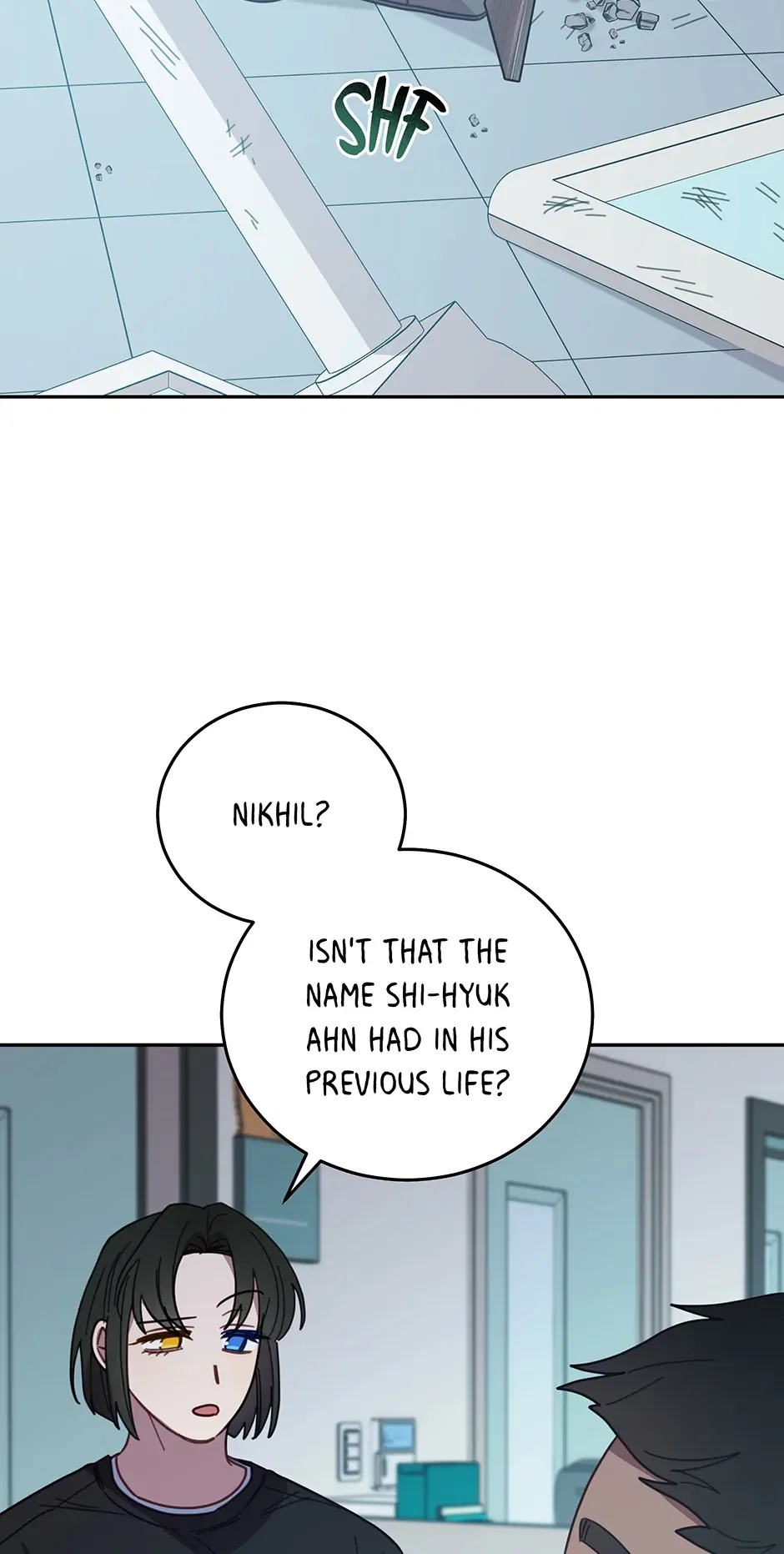 An Animal Hospital in the Border Area Chapter 152 – Page 21