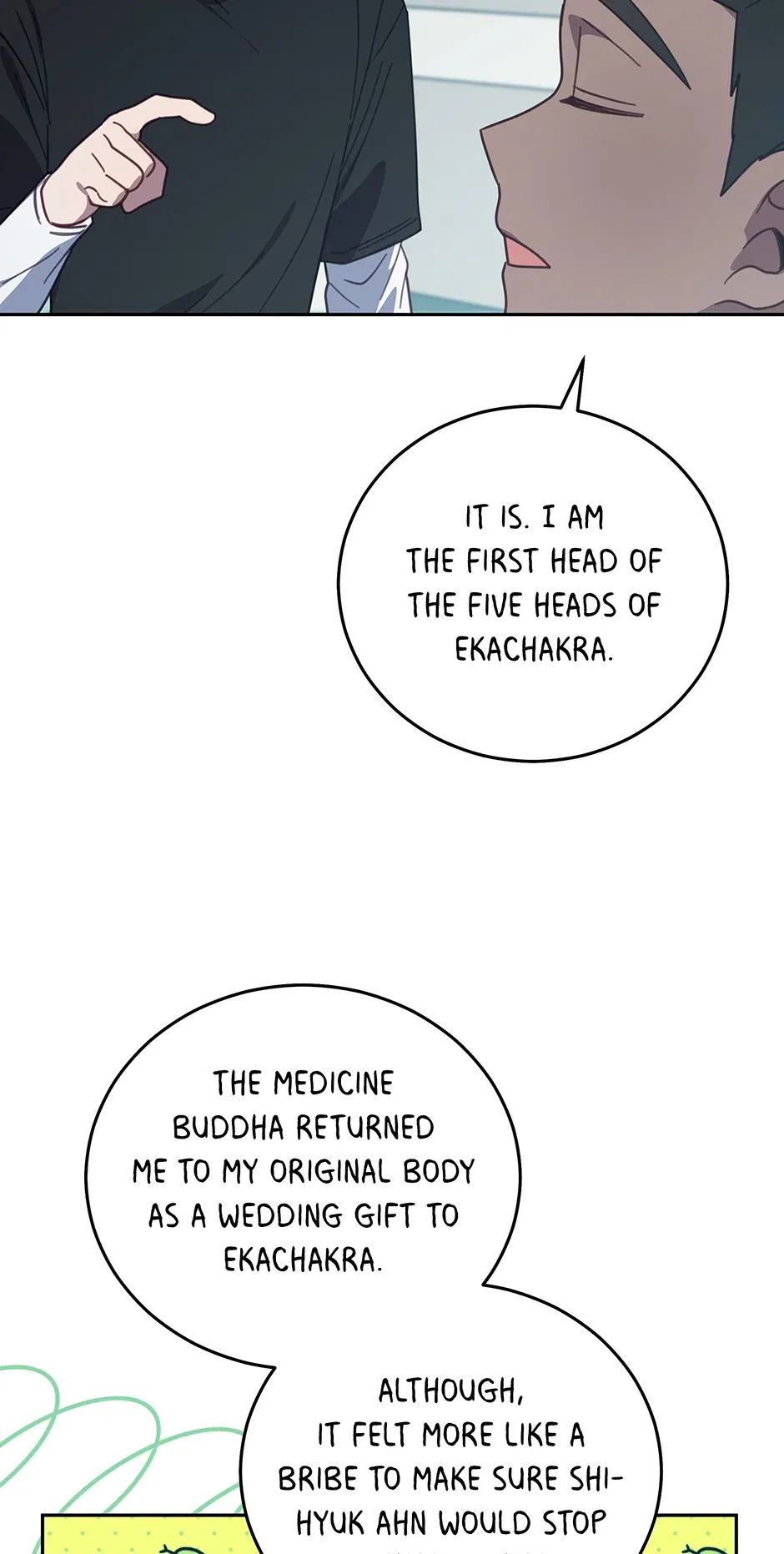 An Animal Hospital in the Border Area Chapter 152 – Page 22
