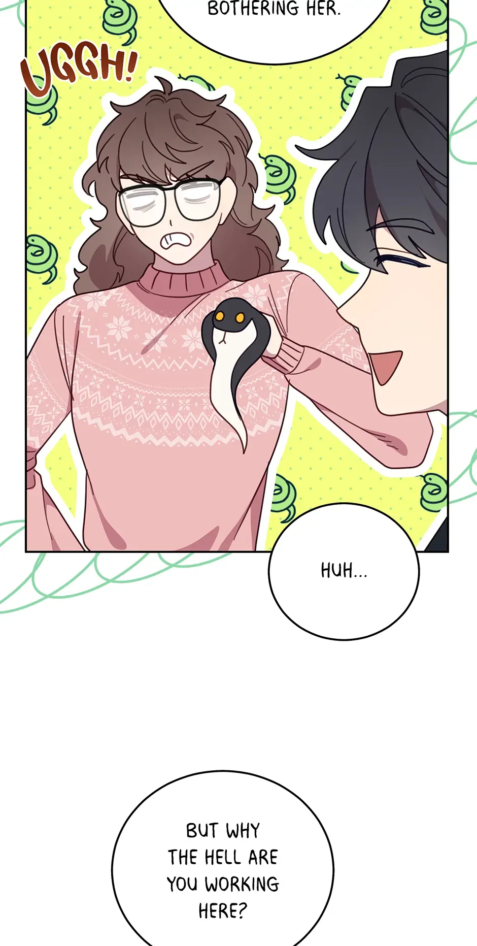 An Animal Hospital in the Border Area Chapter 152 – Page 23